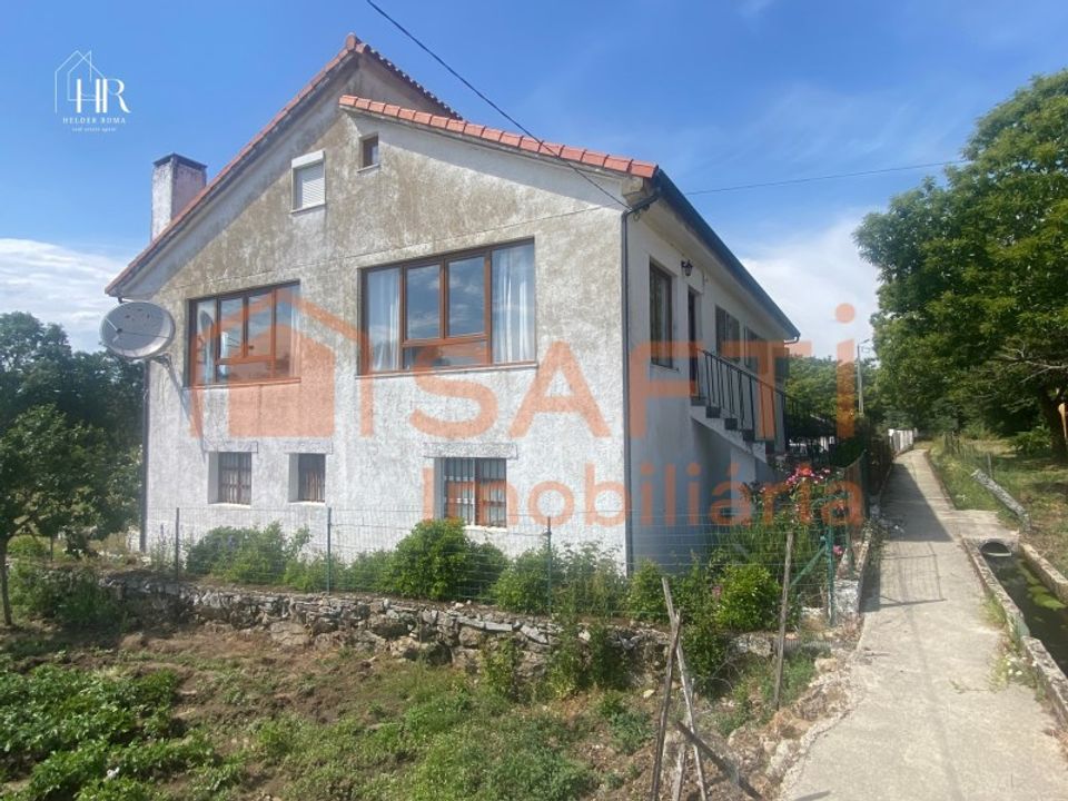 Villa en Vinhais, Braganca - foto 2