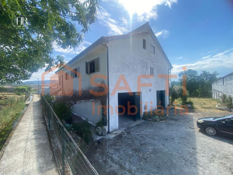 Villa en Vinhais, Braganca - foto 3