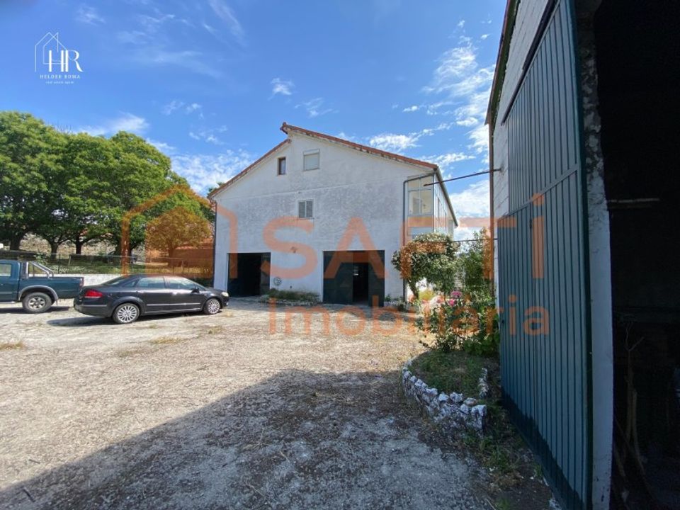 Villa en Vinhais, Braganca - foto 4