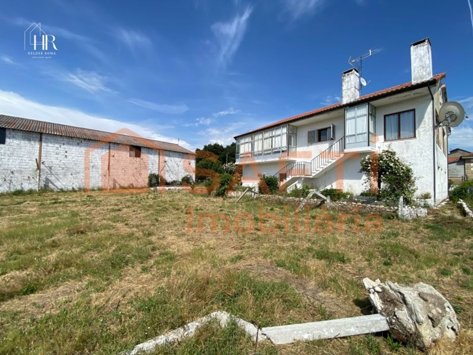 Villa en Vinhais, Braganca - foto 5