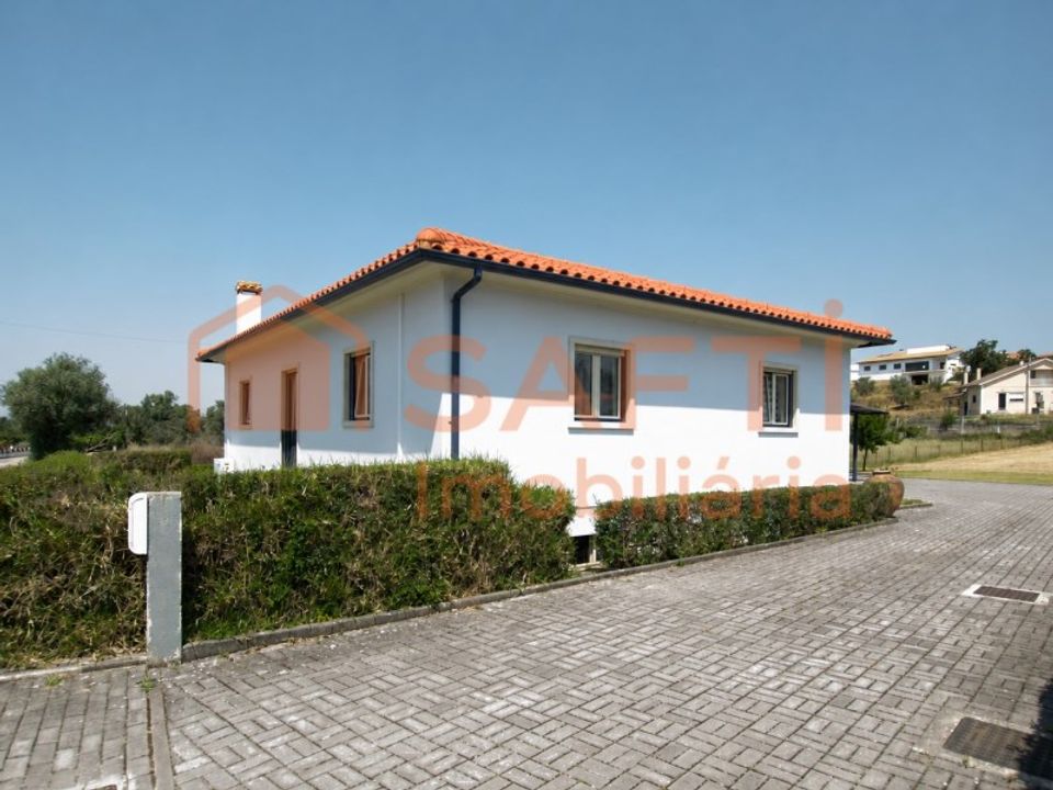 Villa i Colmeias, Leiria - foto 1