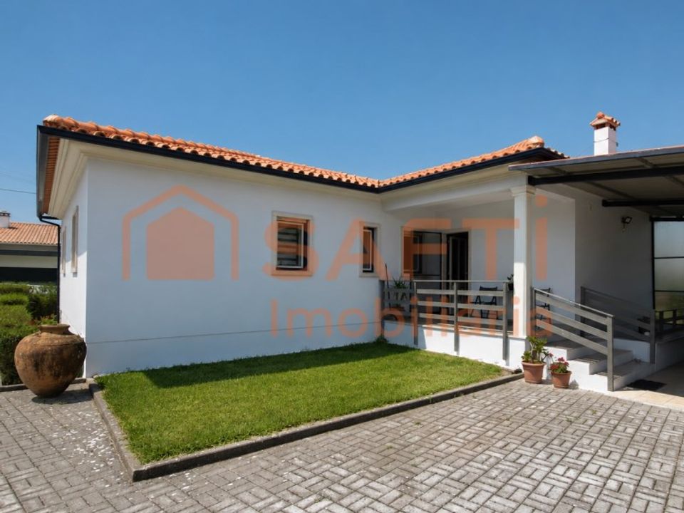 Villa i Colmeias, Leiria - foto 2
