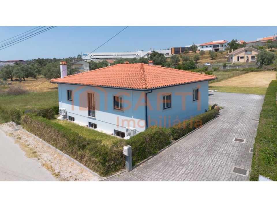 Villa i Colmeias, Leiria - foto 3