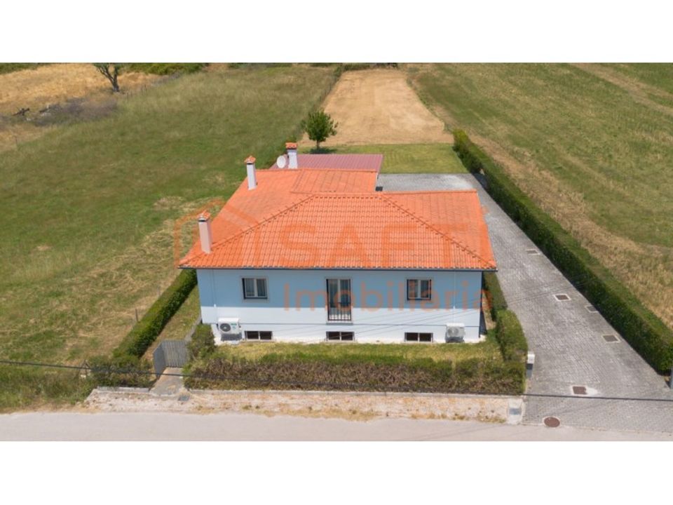 Villa i Colmeias, Leiria - foto 4