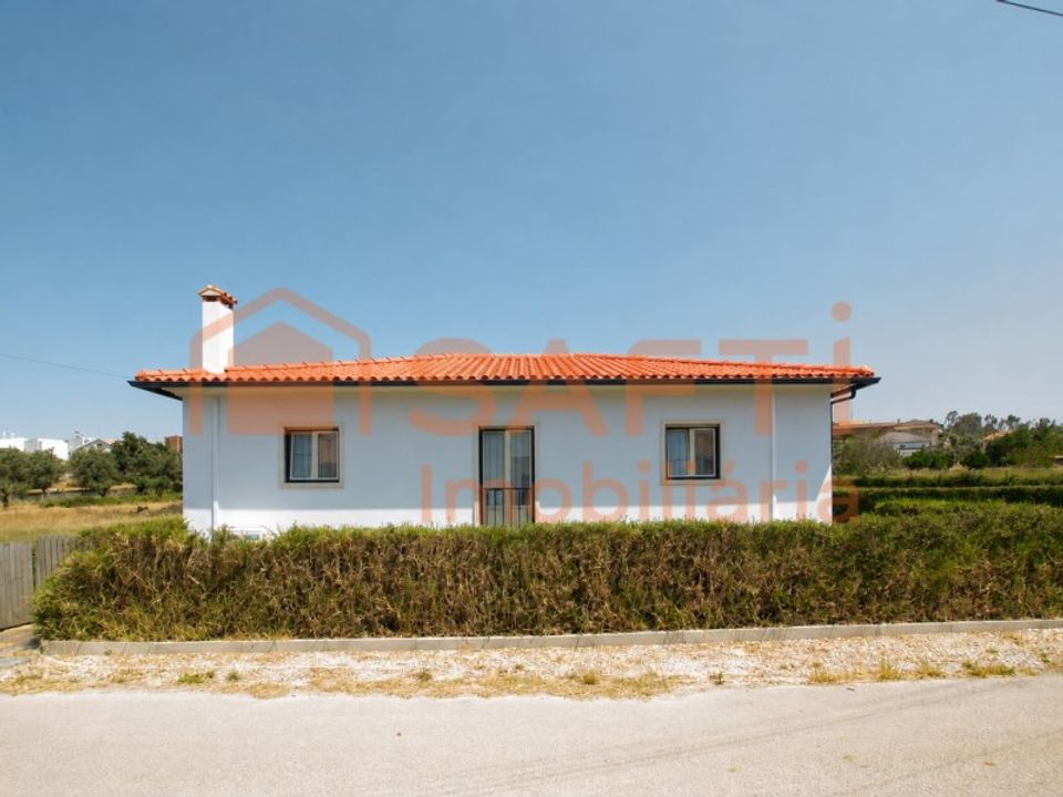 Villa i Colmeias, Leiria - foto 5