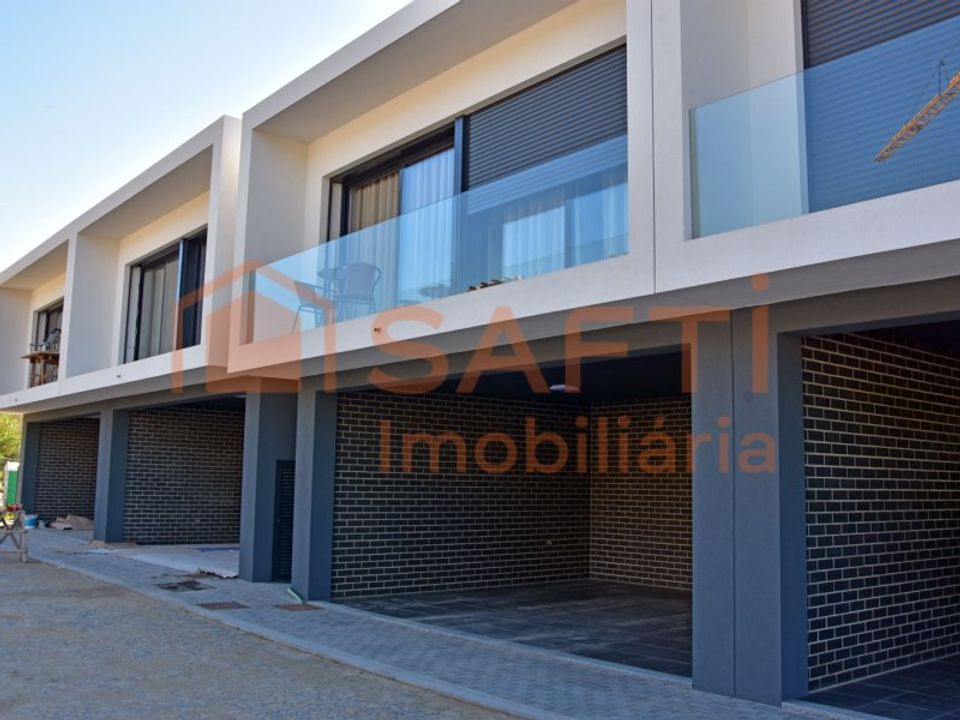 Byhus i Esposende, Braga - foto 2