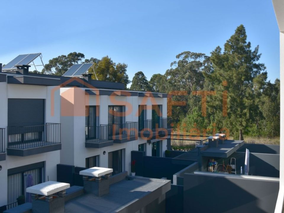 Byhus i Esposende, Braga - foto 3