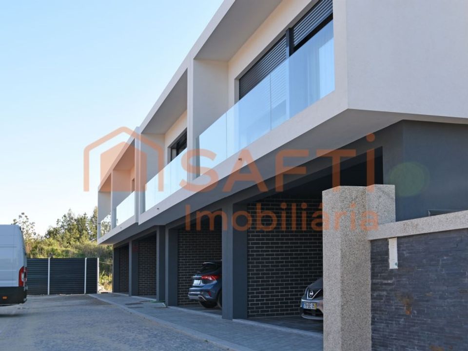 Byhus i Esposende, Braga - foto 4