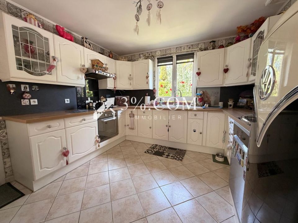 Villa a Wimille, Pas-de-Calais - foto 4