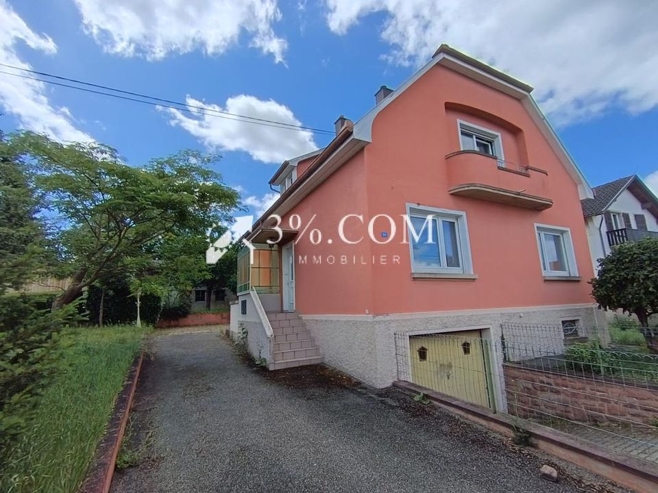 Bungalou a Rosheim, Bas-Rhin - foto 3