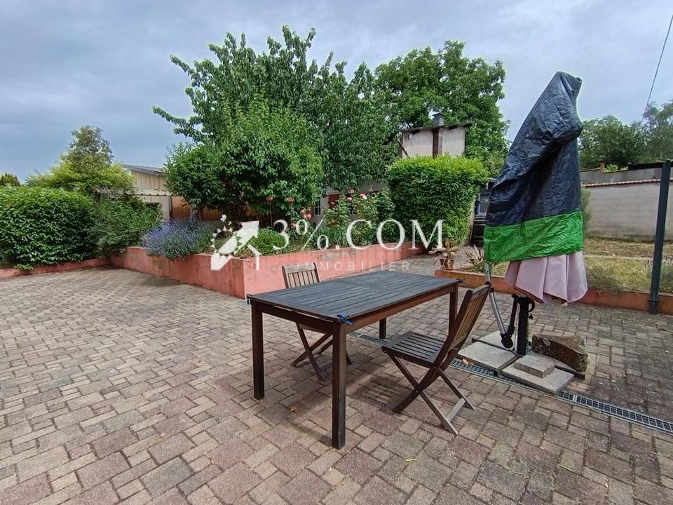 Bungalou a Rosheim, Bas-Rhin - foto 4