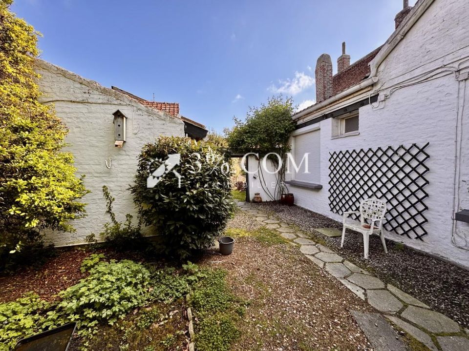 Villa em Loos-en-Gohelle, Pas-de-Calais - foto 2