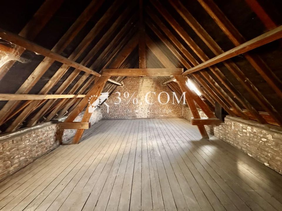 Villa em Loos-en-Gohelle, Pas-de-Calais - foto 3