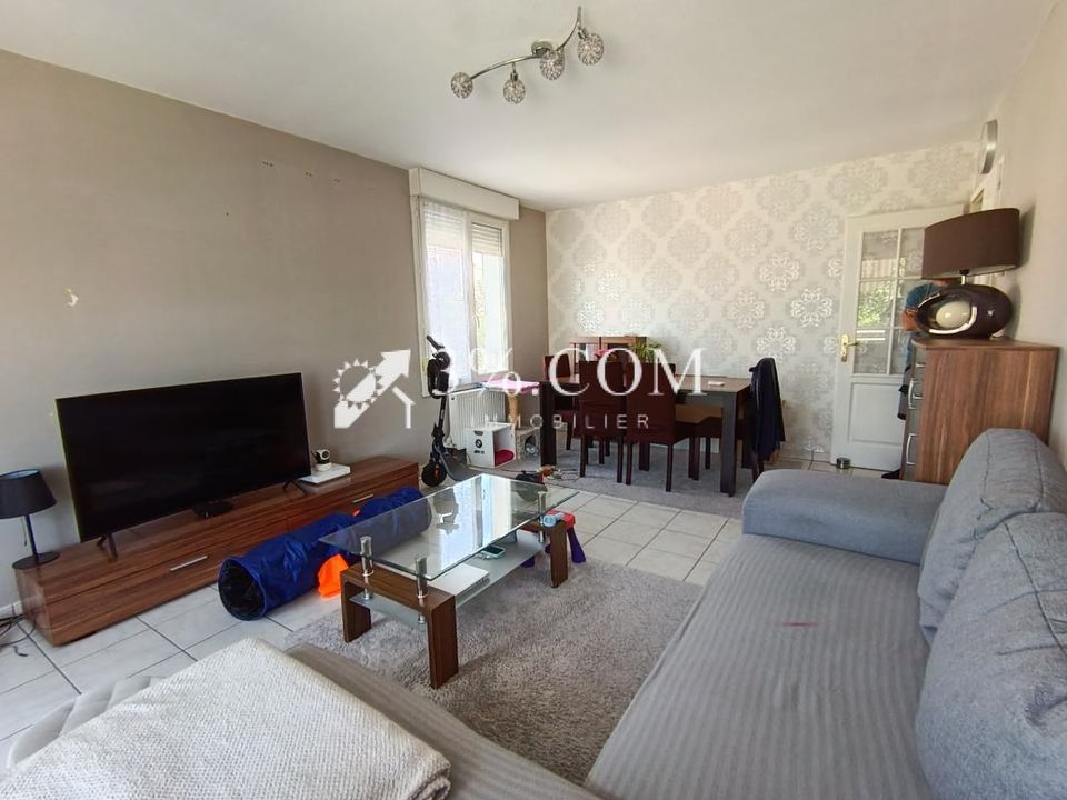 Apartamento em Illkirch-Graffenstaden, Bas-Rhin - foto 2