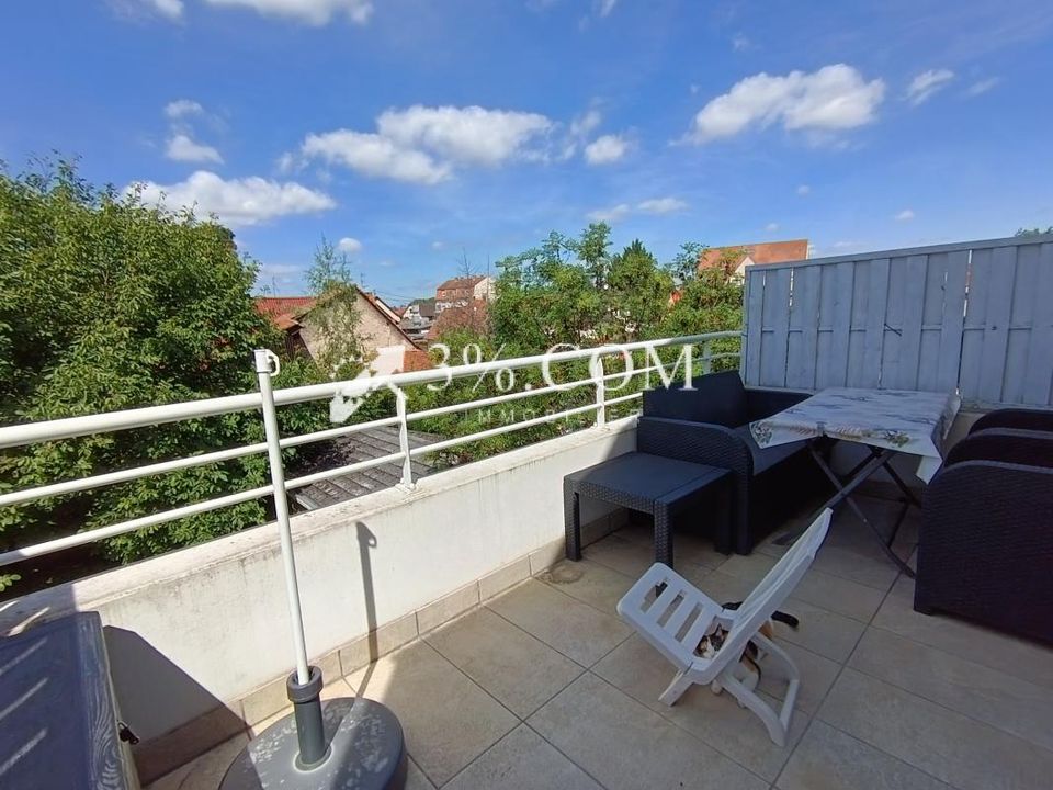 Apartamento em Illkirch-Graffenstaden, Bas-Rhin - foto 4