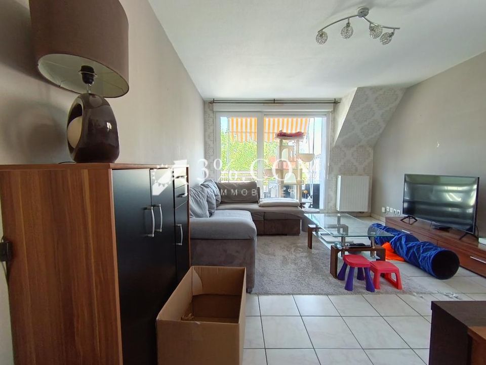 Apartamento em Illkirch-Graffenstaden, Bas-Rhin - foto 5