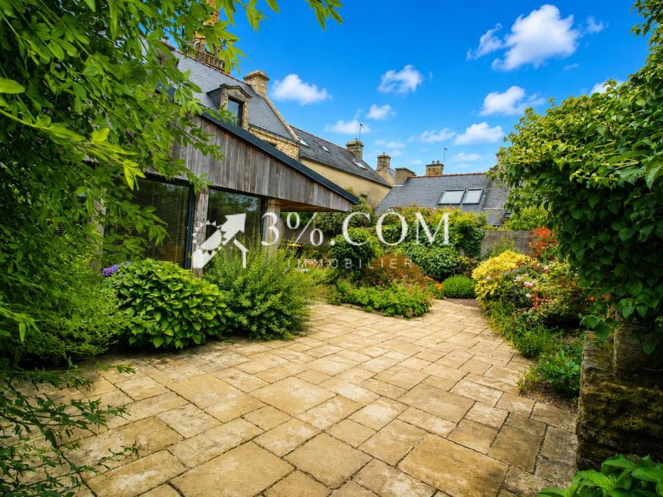 Villa in Locoal-Mendon, Morbihan - foto 3