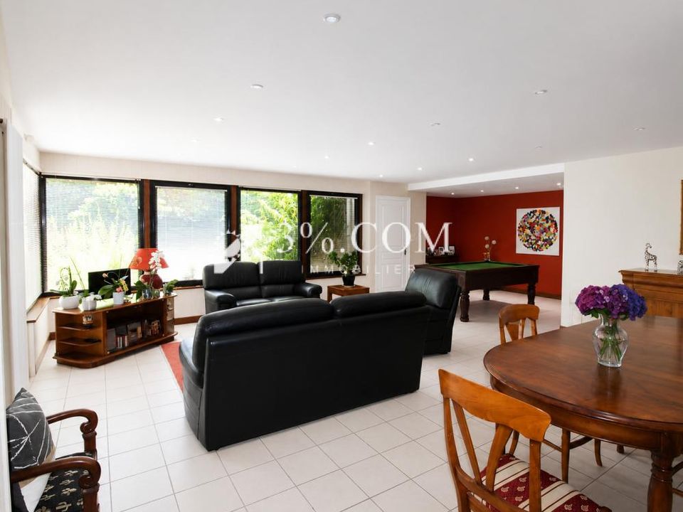 Villa in Locoal-Mendon, Morbihan - foto 4
