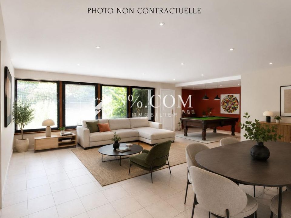 Villa in Locoal-Mendon, Morbihan - foto 5