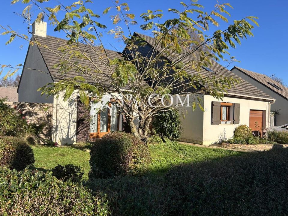 Villa em Saint-Nazaire, Loire-Atlantique - foto 1