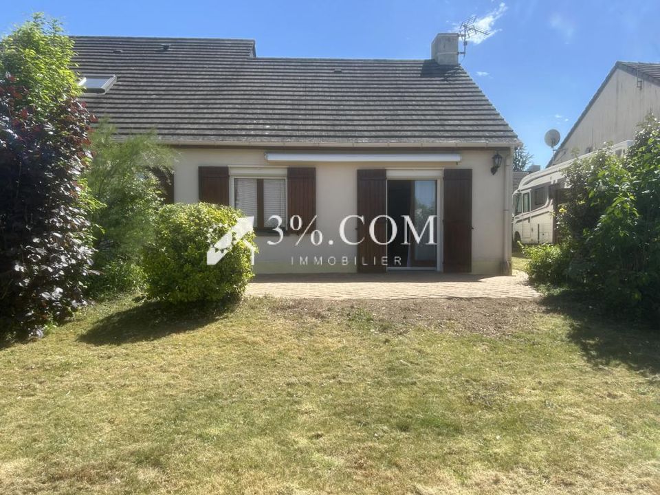 Villa em Saint-Nazaire, Loire-Atlantique - foto 3