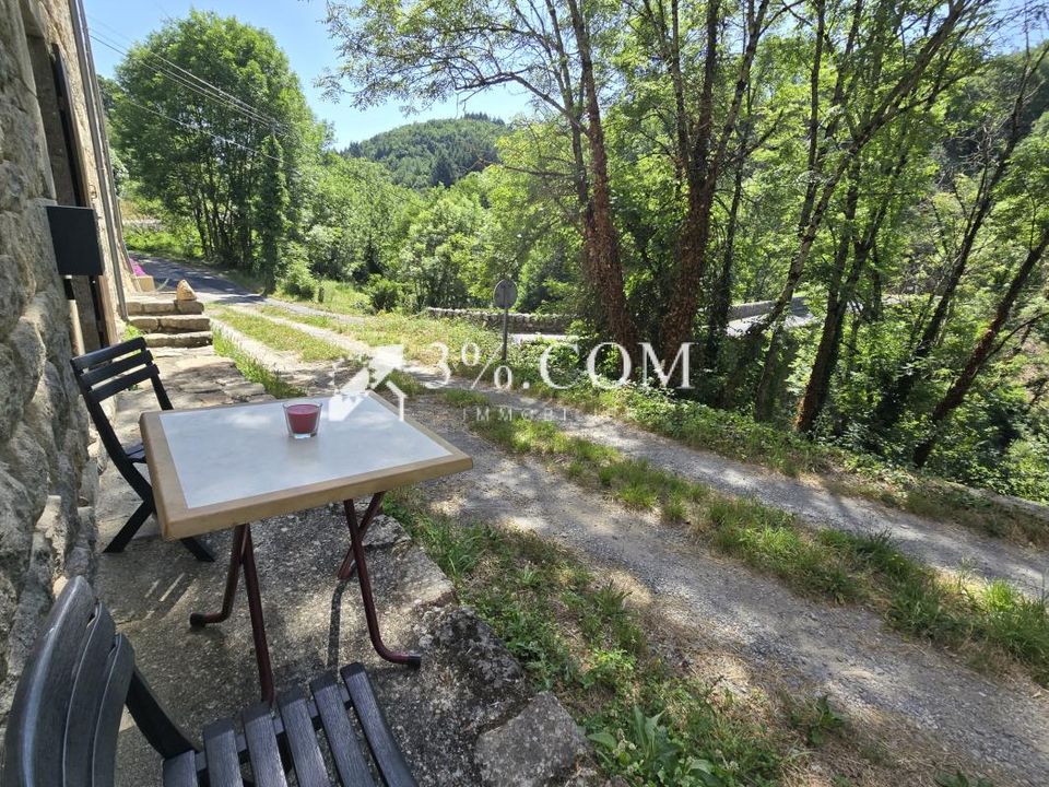 Lejlighed i Saint-Pierreville, Ardeche - foto 2