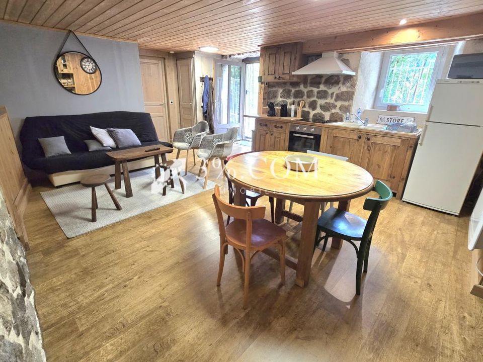 Lejlighed i Saint-Pierreville, Ardeche - foto 3