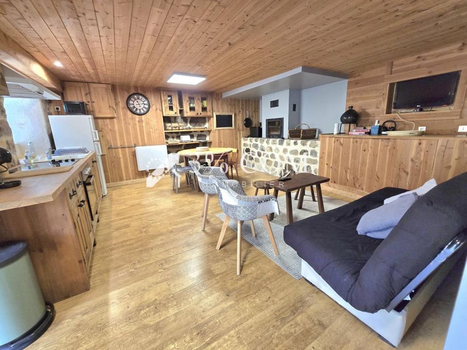 Lejlighed i Saint-Pierreville, Ardeche - foto 4
