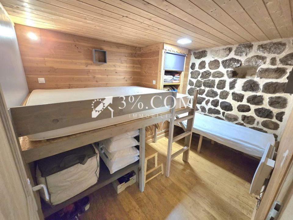 Lejlighed i Saint-Pierreville, Ardeche - foto 5