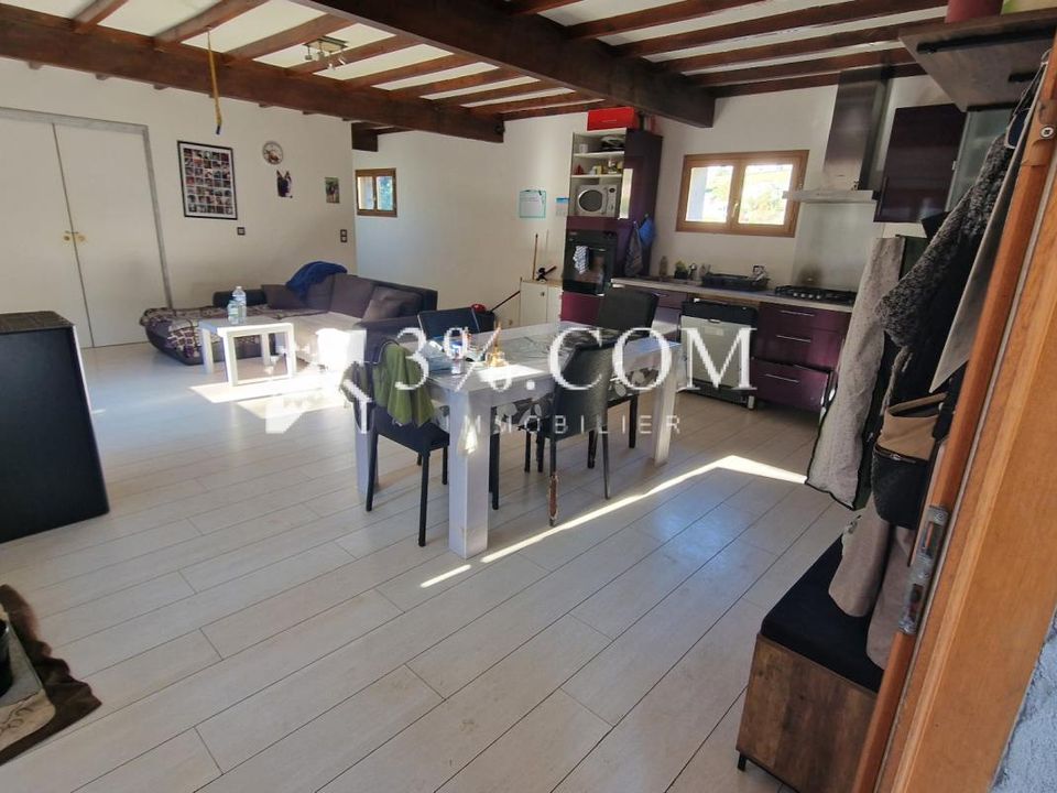 Villa i Le Cheylard, Ardeche - bilde 4