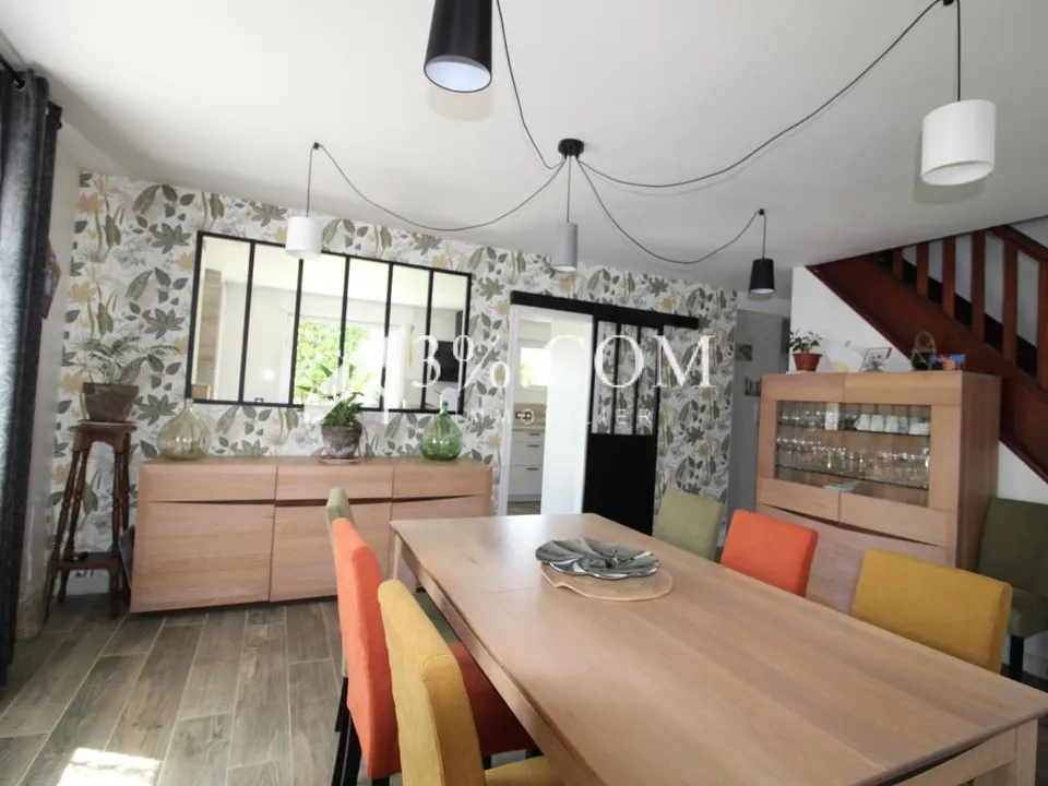 Villa en Pluvigner, Morbihan - foto 3