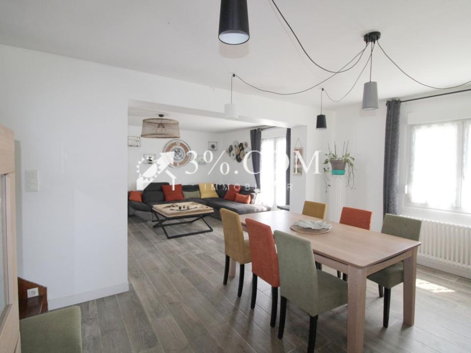 Villa en Pluvigner, Morbihan - foto 4