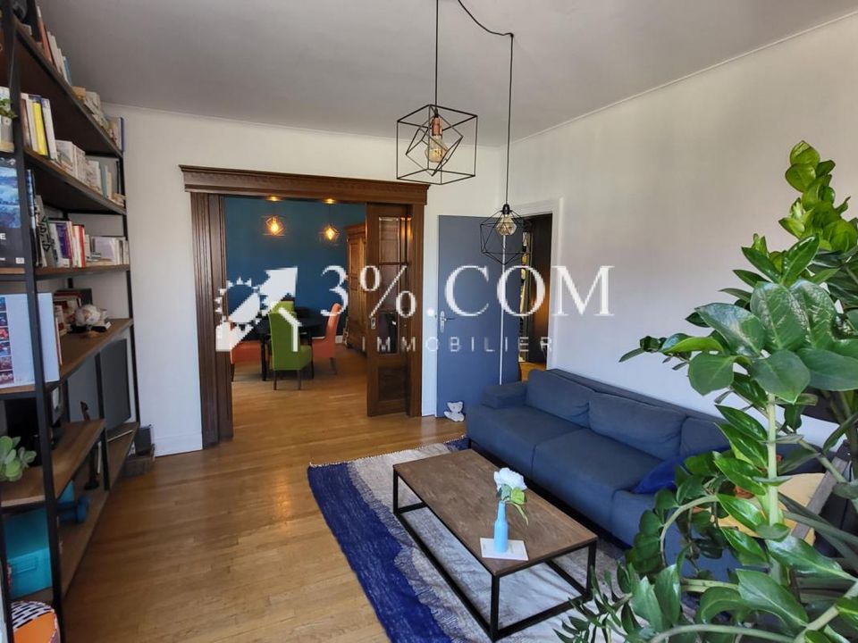 Apartament a Sarrebourg, Moselle - foto 1