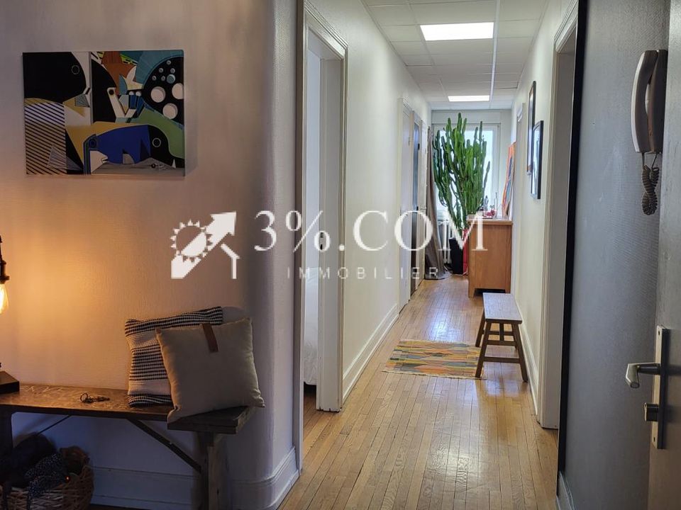 Apartament a Sarrebourg, Moselle - foto 2