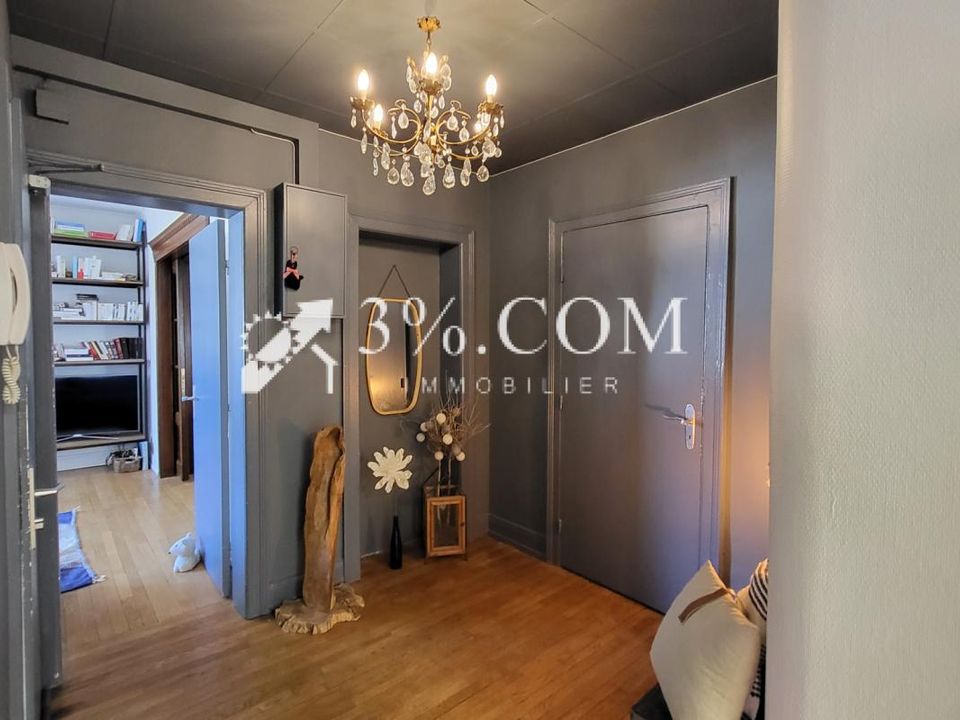 Apartament a Sarrebourg, Moselle - foto 3