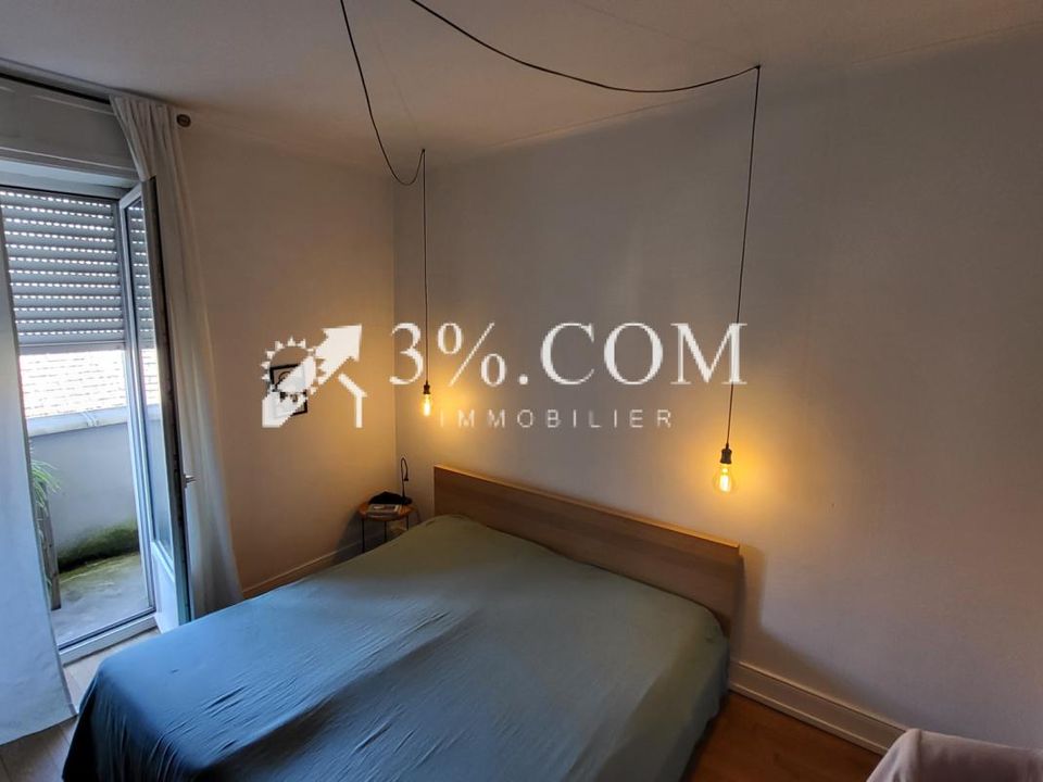 Apartament a Sarrebourg, Moselle - foto 4
