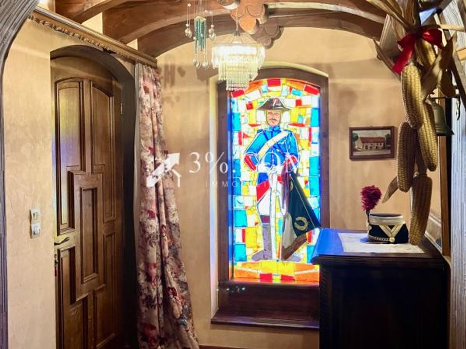 Villa in Hottviller, Moselle - foto 3
