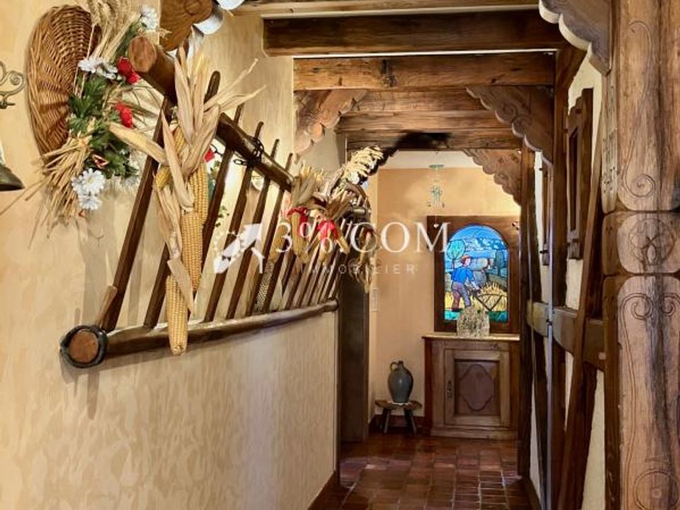 Villa in Hottviller, Moselle - foto 4