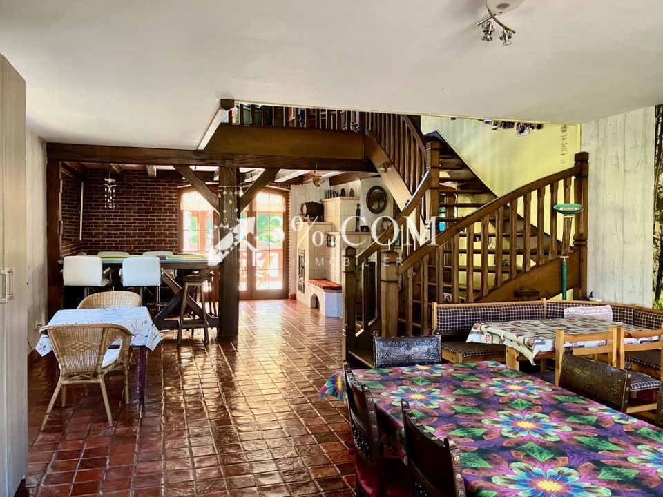 Villa in Hottviller, Moselle - foto 5