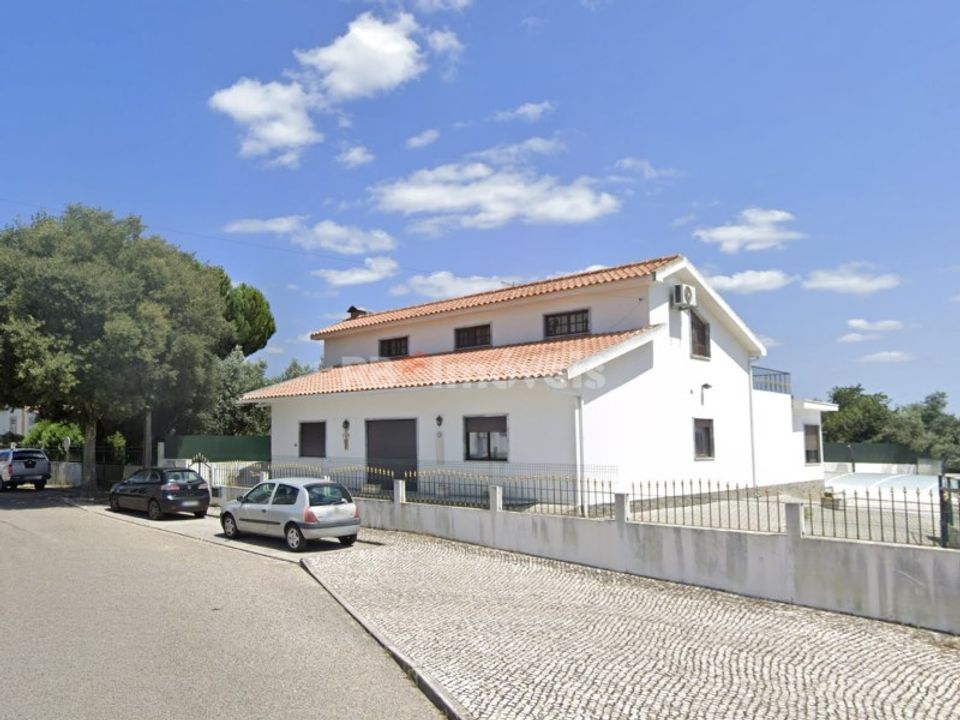 Villa i Vila Nova da Barquinha, Santarem - foto 1
