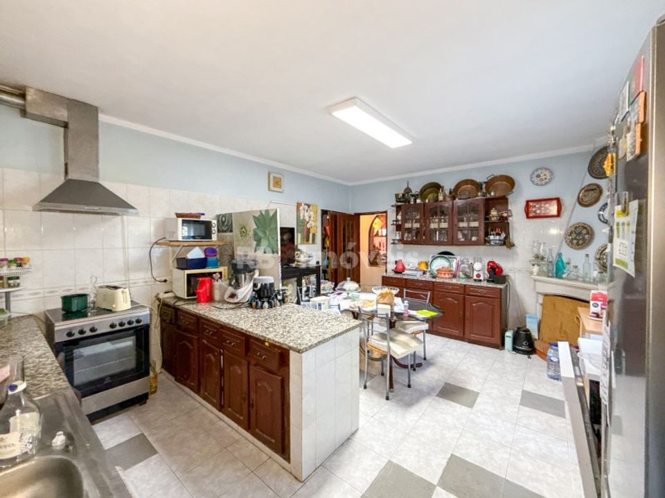 Villa i Vila Nova da Barquinha, Santarem - foto 4