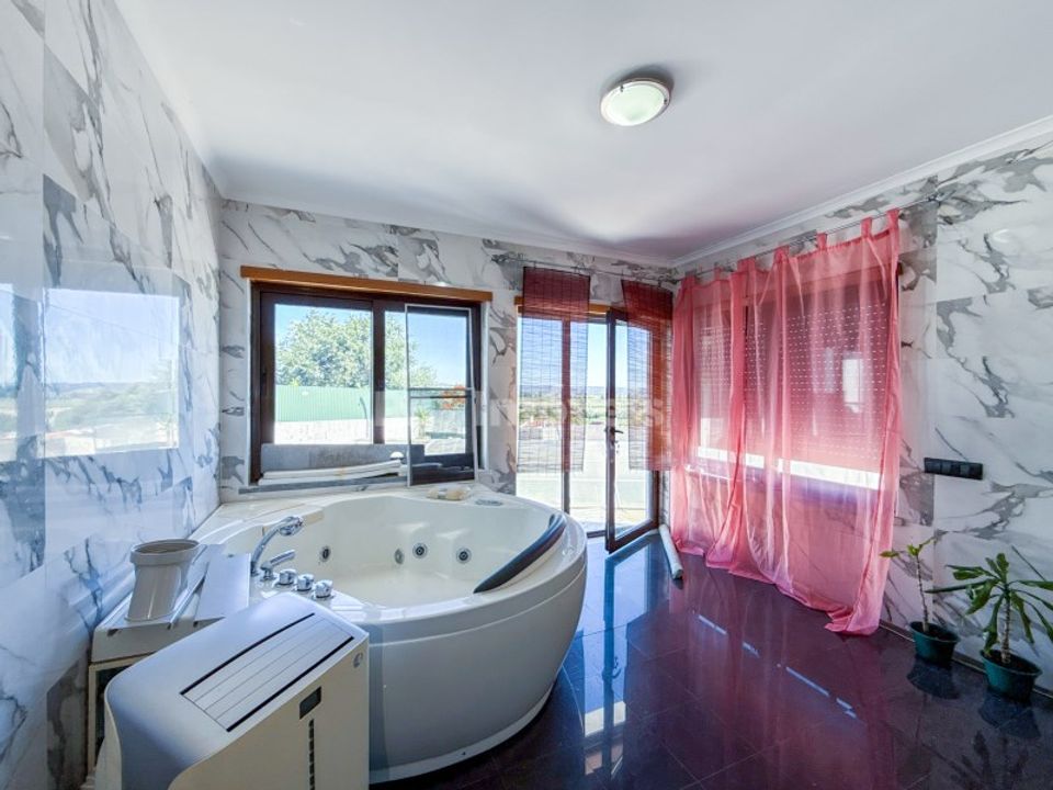 Villa i Vila Nova da Barquinha, Santarem - foto 5