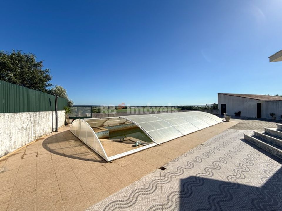 Villa i Vila Nova da Barquinha, Santarem - foto 2