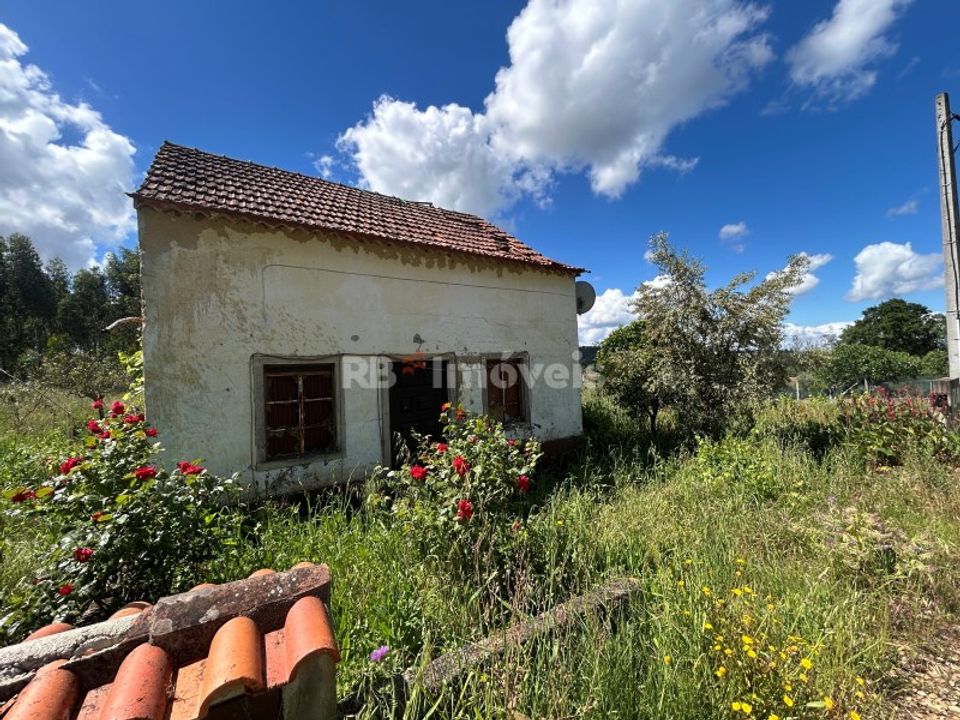 Landejendom i Ferreira do Zezere, Santarem - foto 4