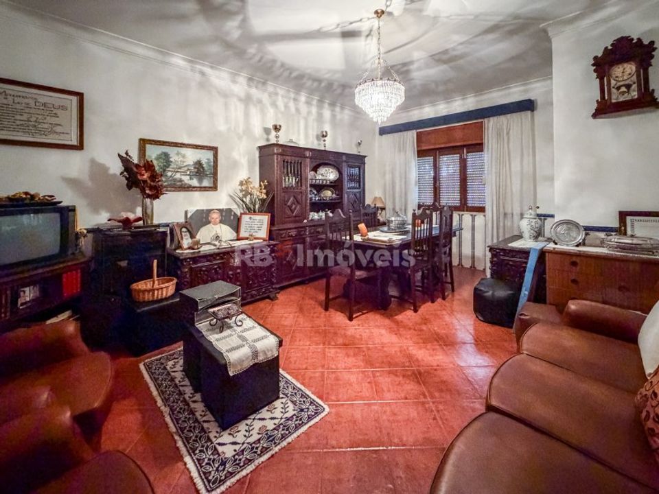 Apartamento en Abrantes, Santarem - foto 2