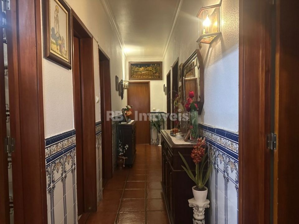 Apartamento en Abrantes, Santarem - foto 3