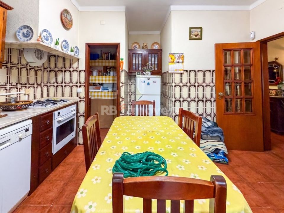 Apartamento en Abrantes, Santarem - foto 4