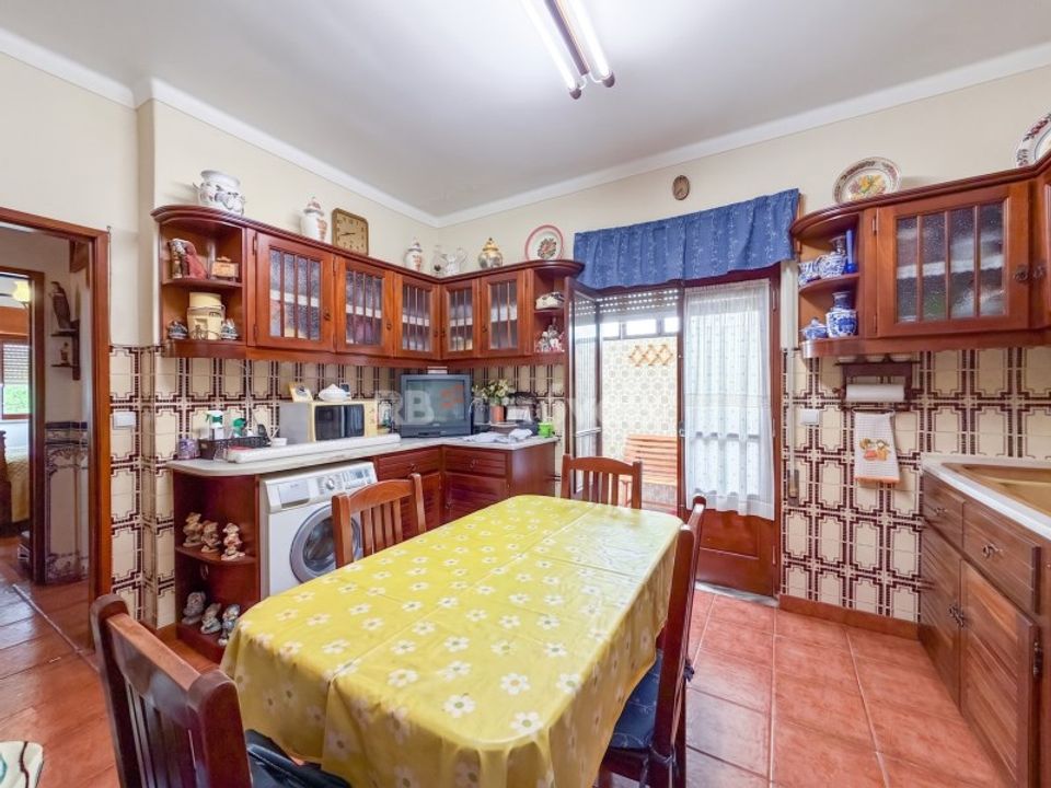 Apartamento en Abrantes, Santarem - foto 5