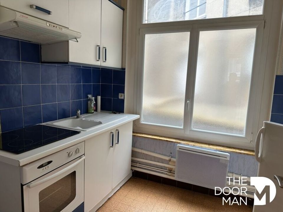 Lejlighed i Valenciennes, Nord - foto 1