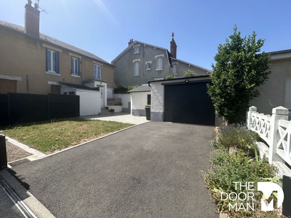 Apartment in Bourges, Cher - photo 1